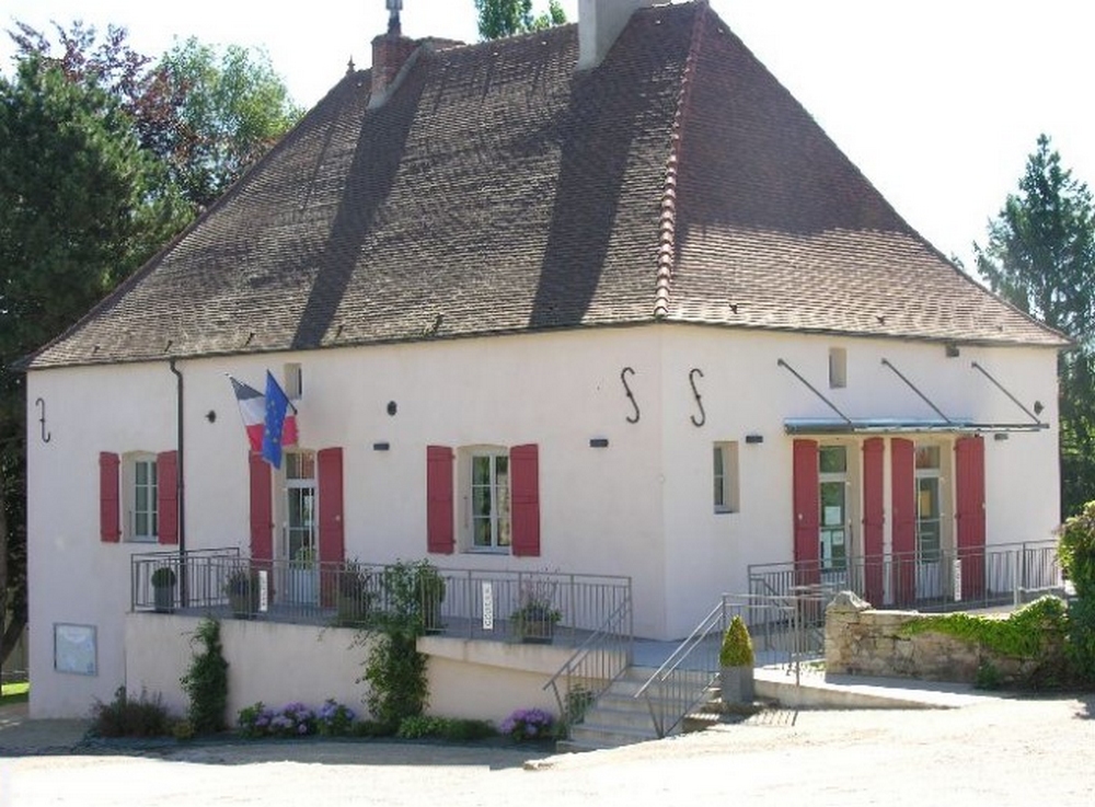 mairie